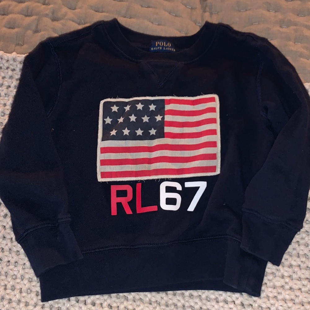 RL Sweatshirt